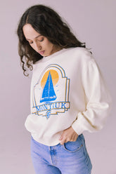 Montauk Pullover